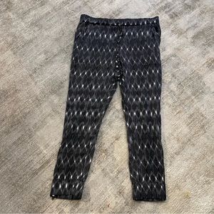 Brochure Walker drawstring pants